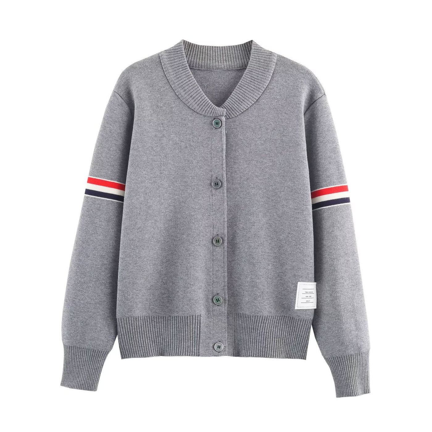 Maya | cropped cardigan