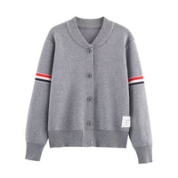 Maya | cropped cardigan