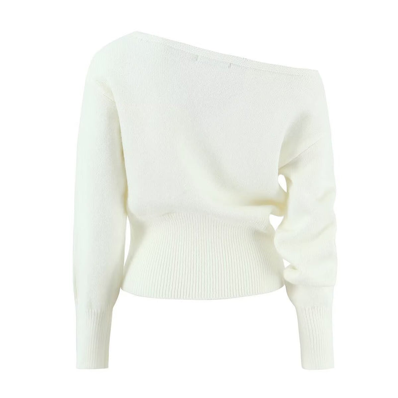 Arabella | off shoulder top