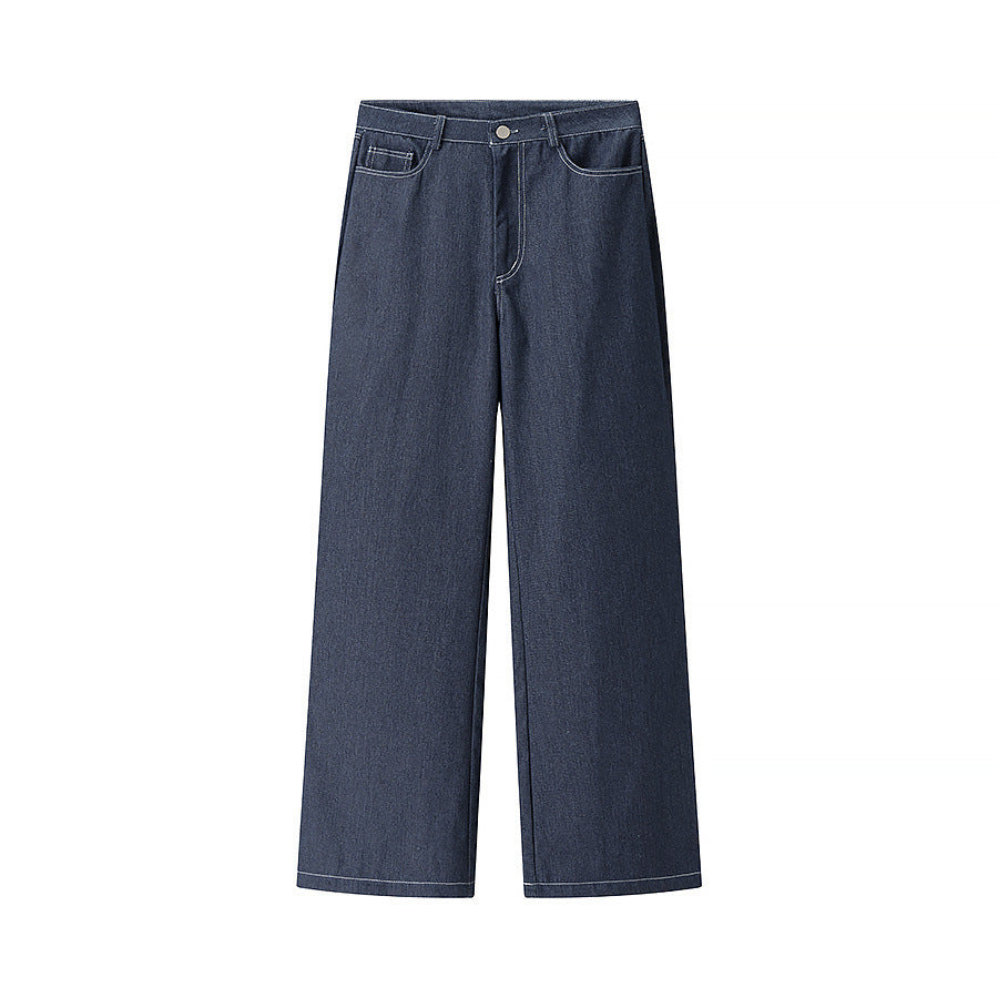 Lola | denim matching set