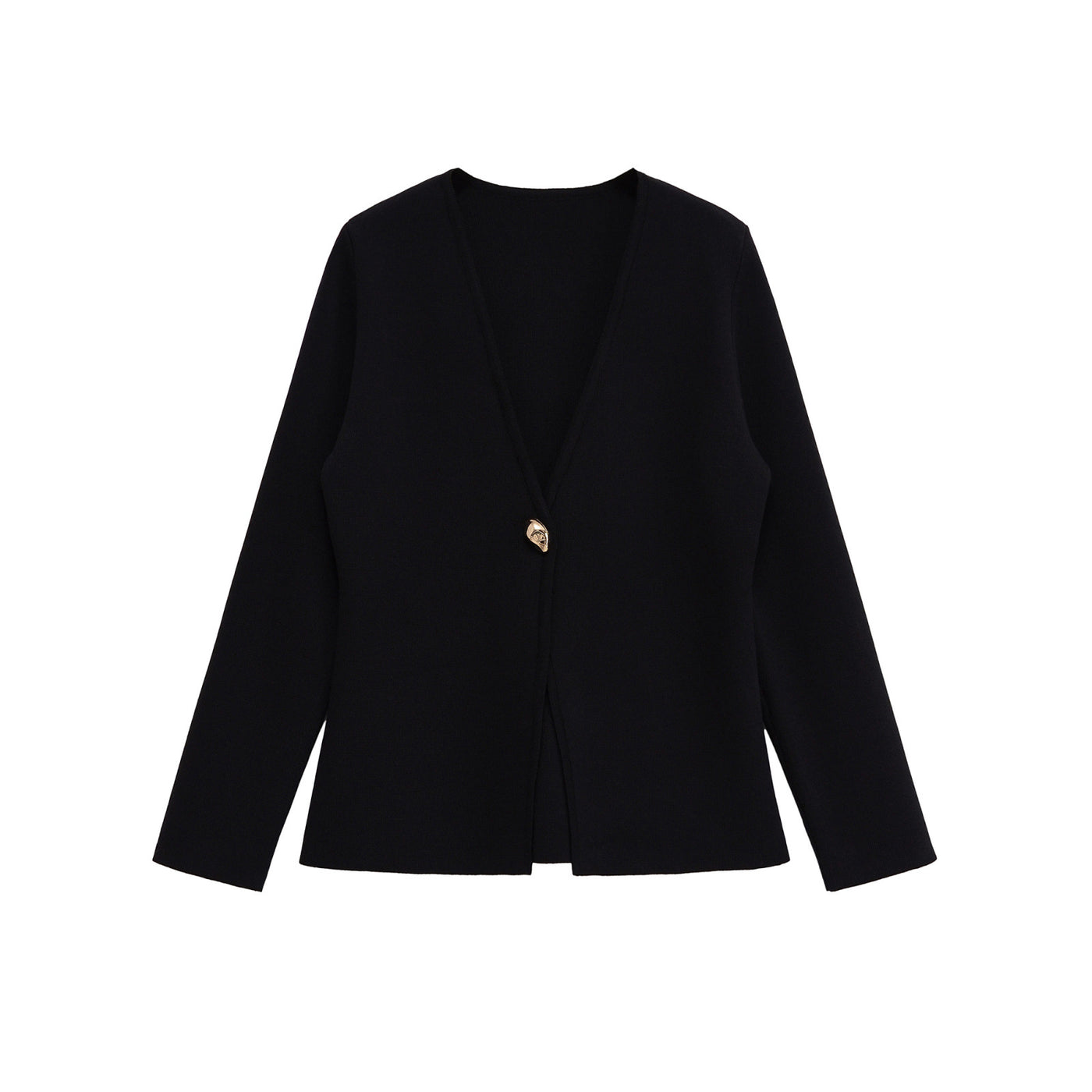 Mila | cropped cardigan