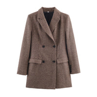 Rosa | summer blazer