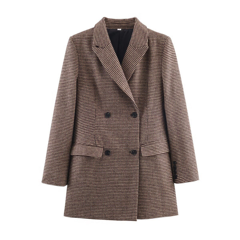 Rosa | summer blazer