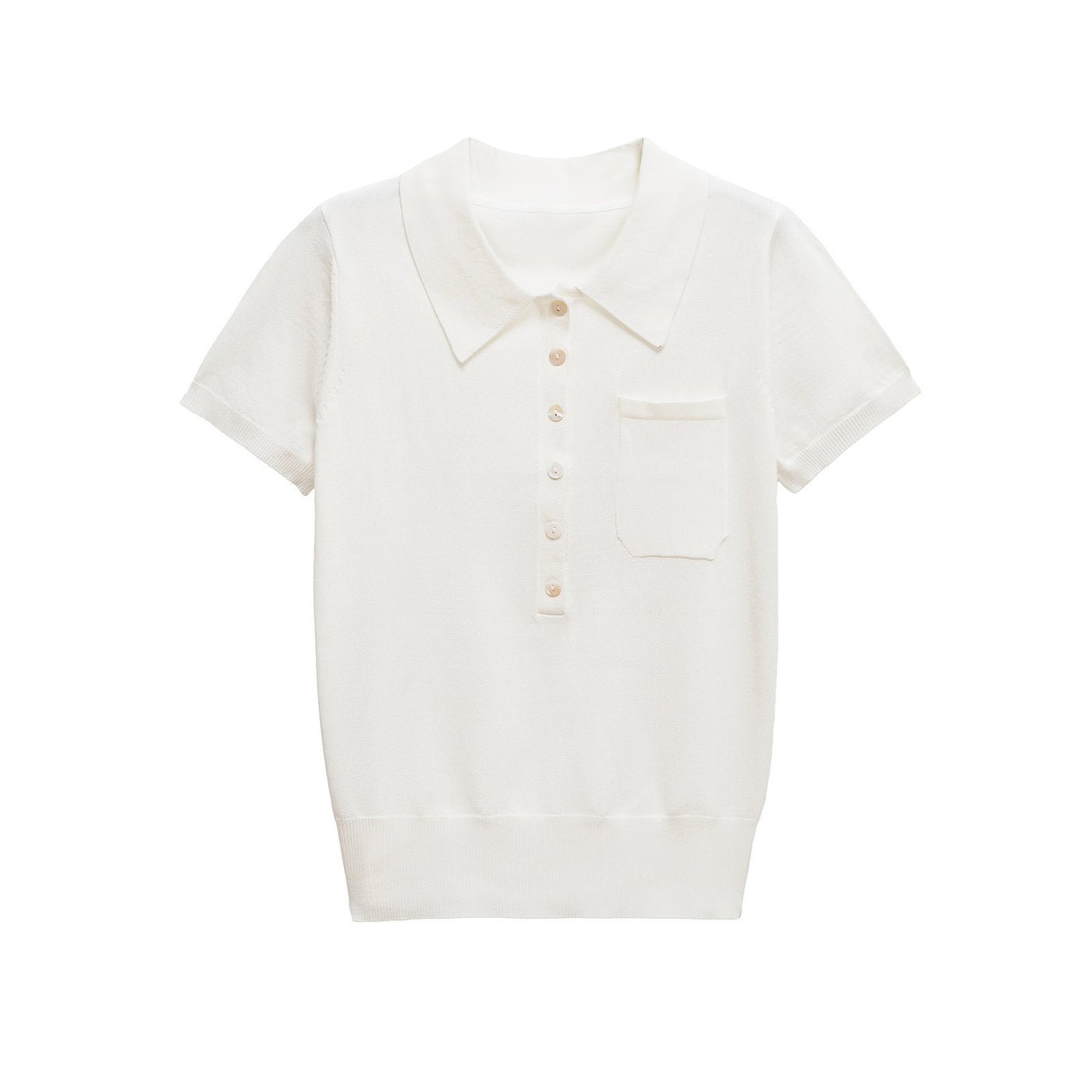 Harper | knit top