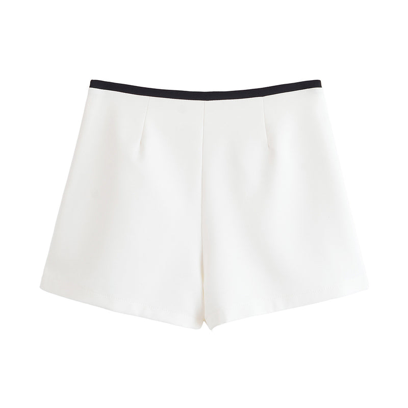 Violet | tailored shorts