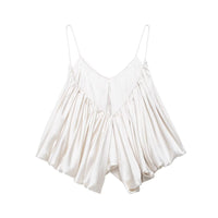 Juliet | silk camisole