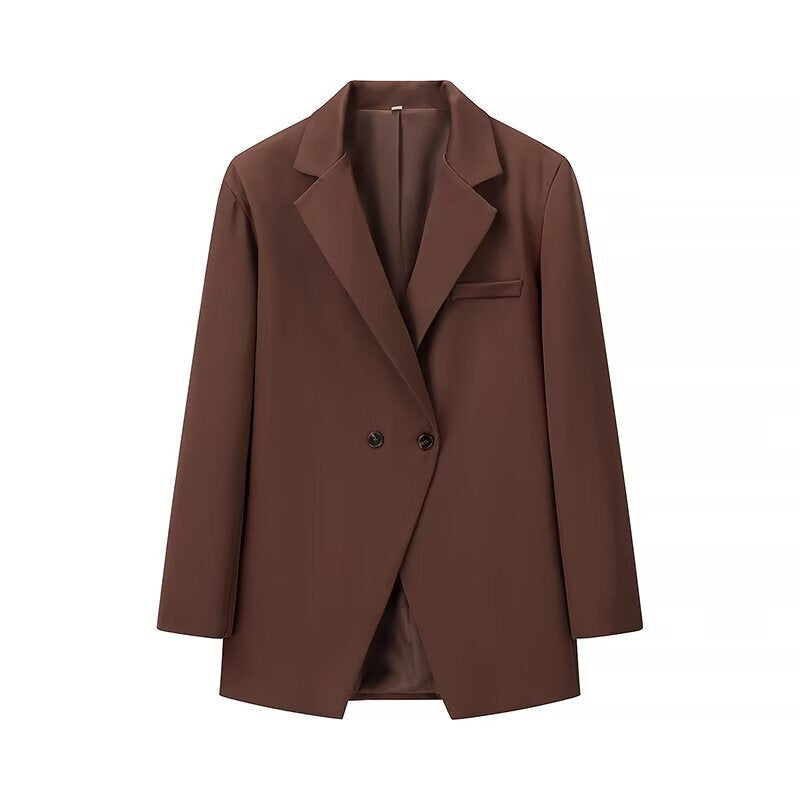 Dulcie | summer blazer