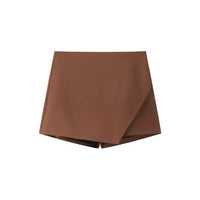 Amber | wrap skirt
