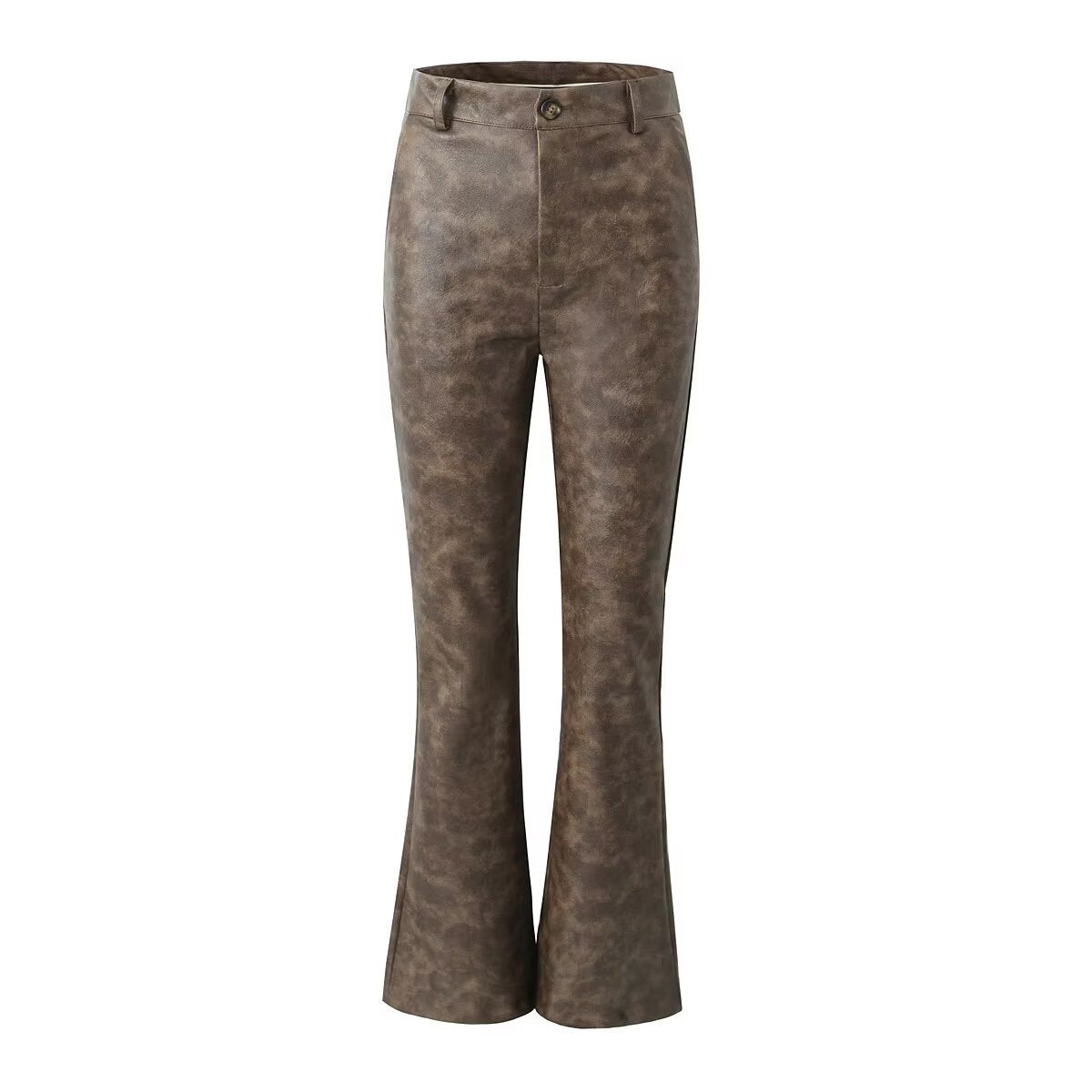 Rowan | black wide leg pants
