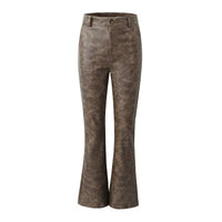 Rowan | black wide leg pants