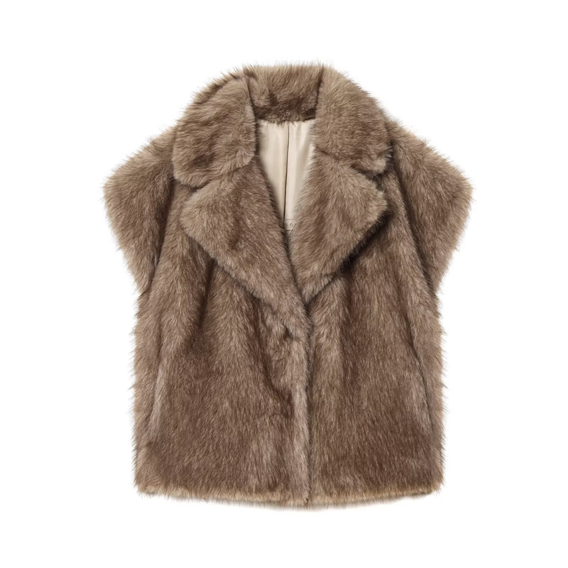 Josephine | waistcoat women