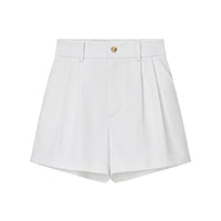 Connie | tailored shorts