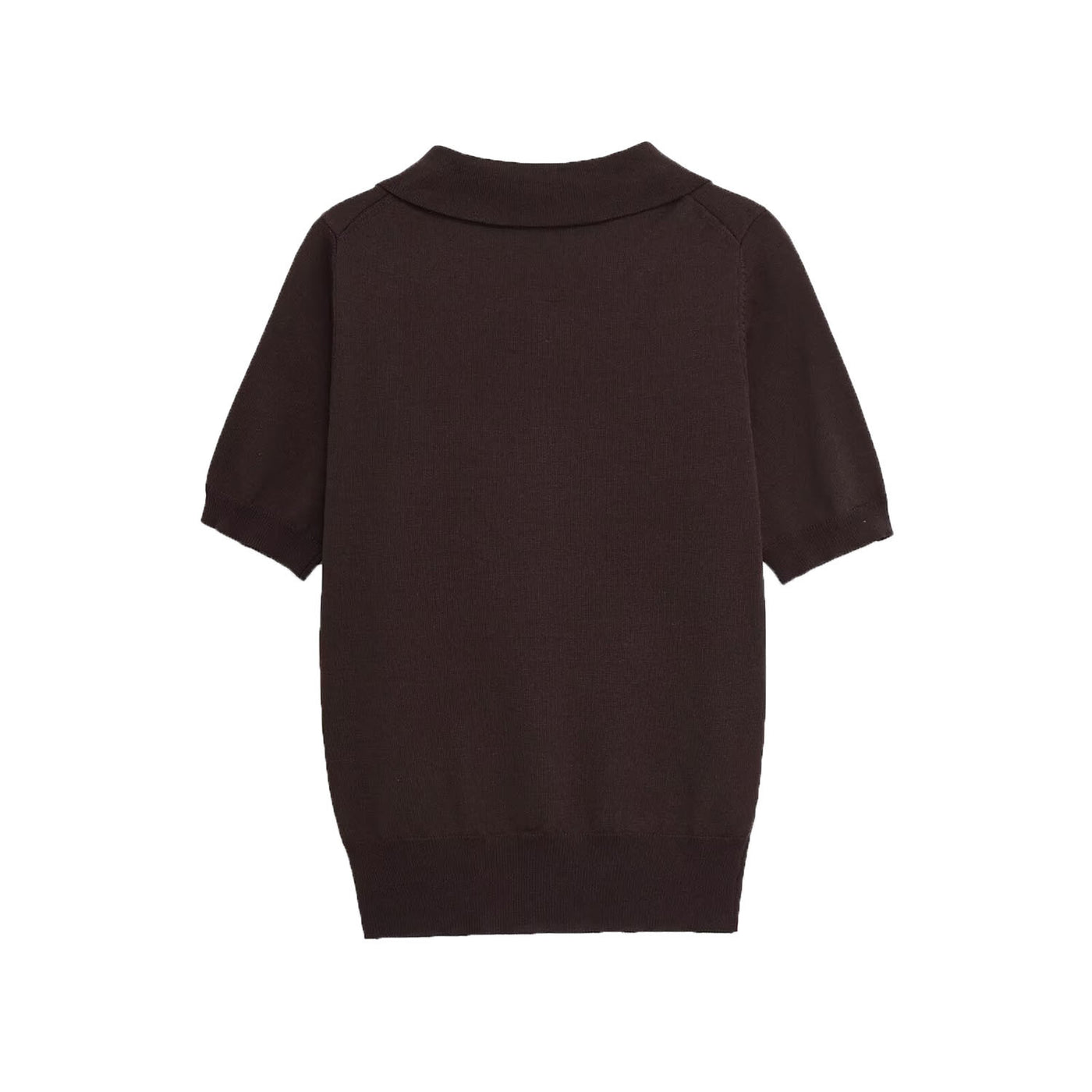 Mila | knit top