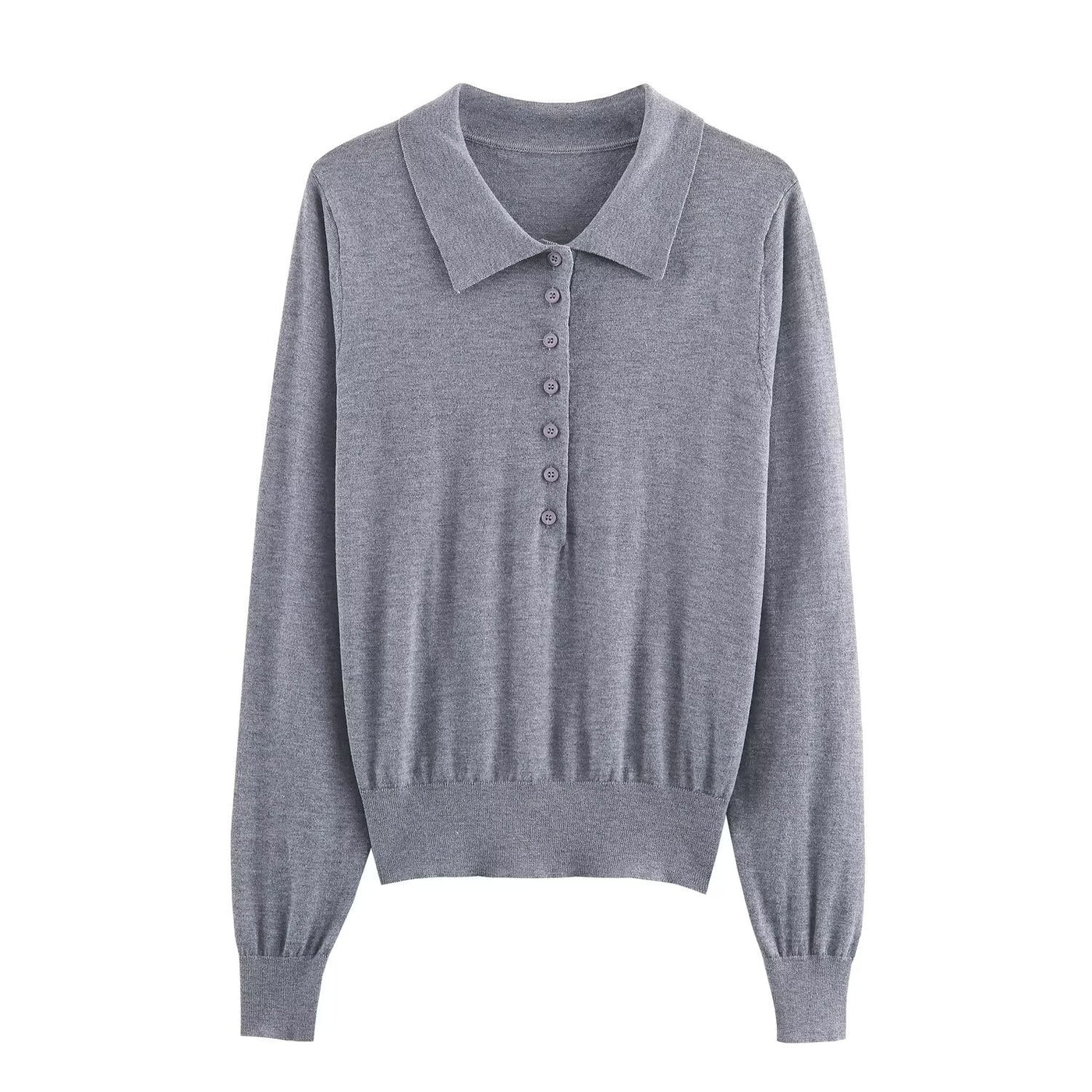 Anna | knit top