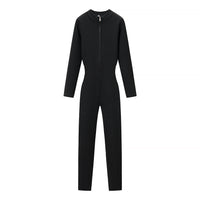 Mabel | knit jumpsuit