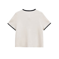Felicity | bow top