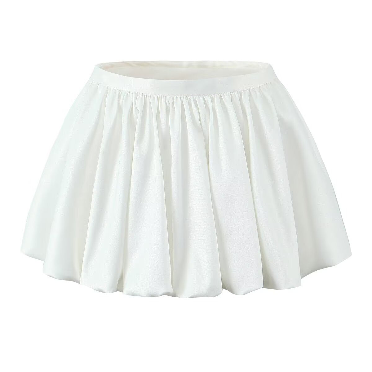 Annabelle | bubble skirt