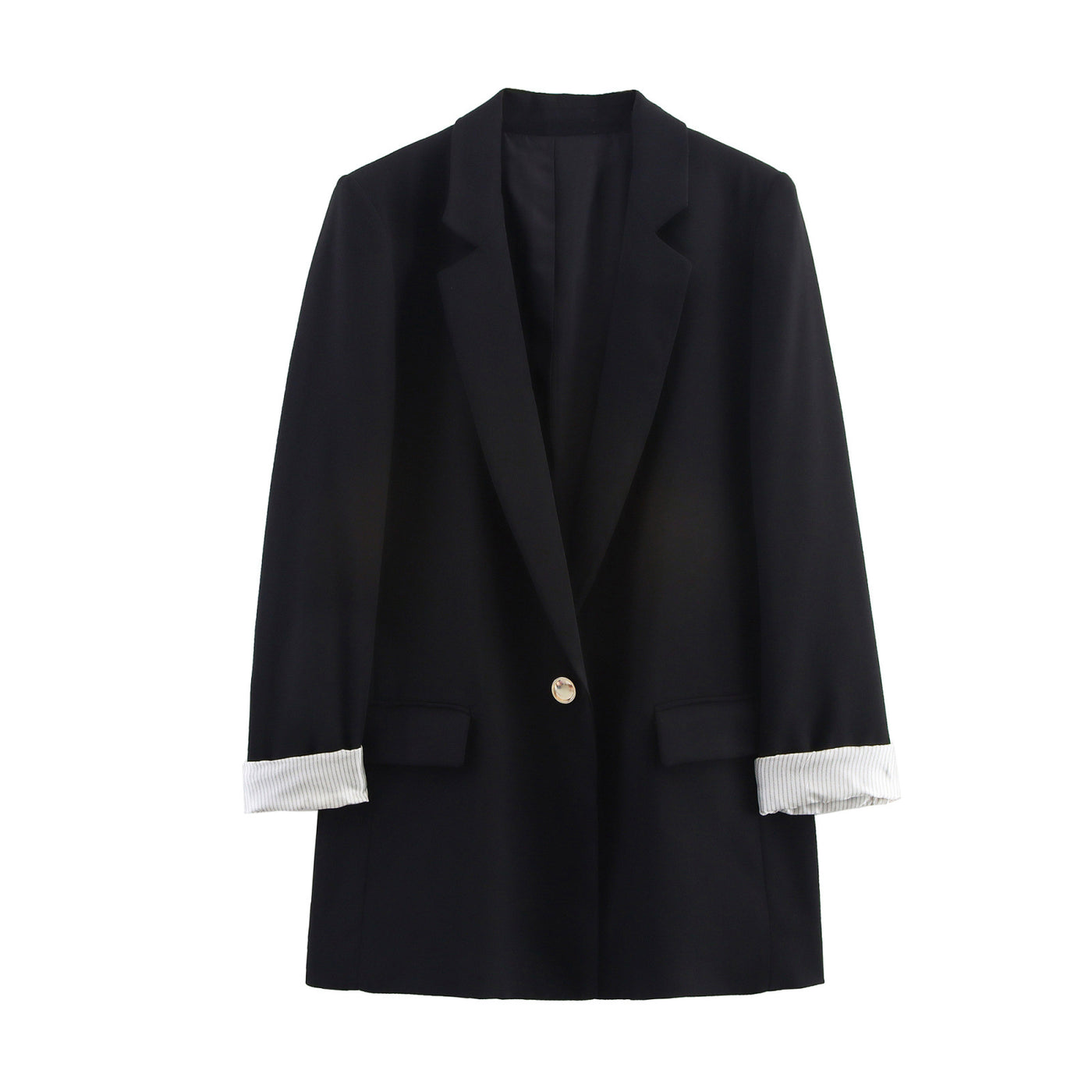 Georgina | oversized blazer
