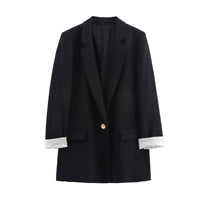 Georgina | oversized blazer