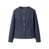 Lola | denim matching set
