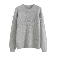 Blythe | knit top