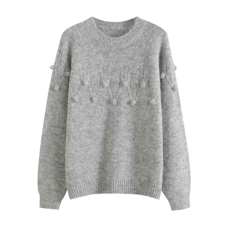 Blythe | knit top