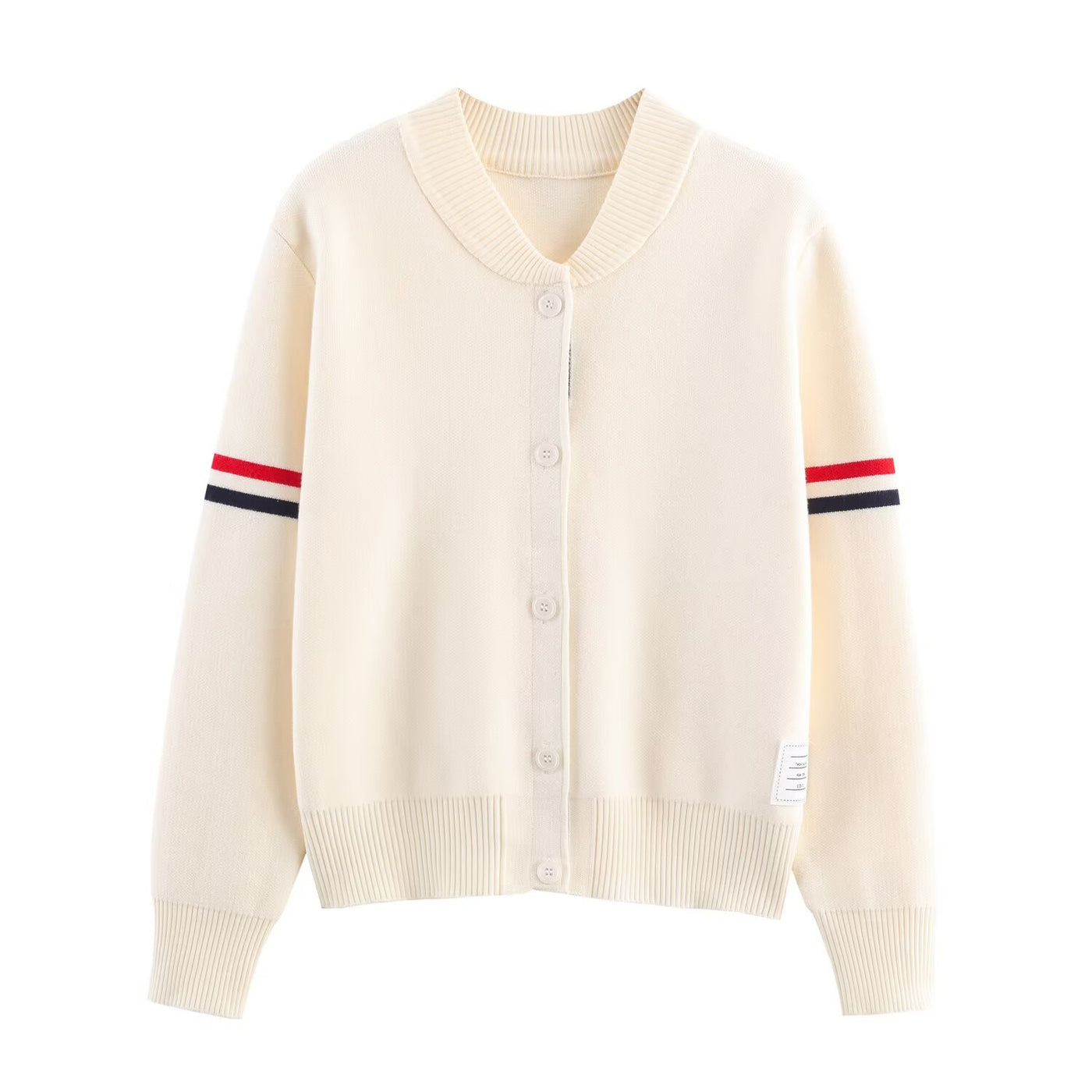 Maya | cropped cardigan