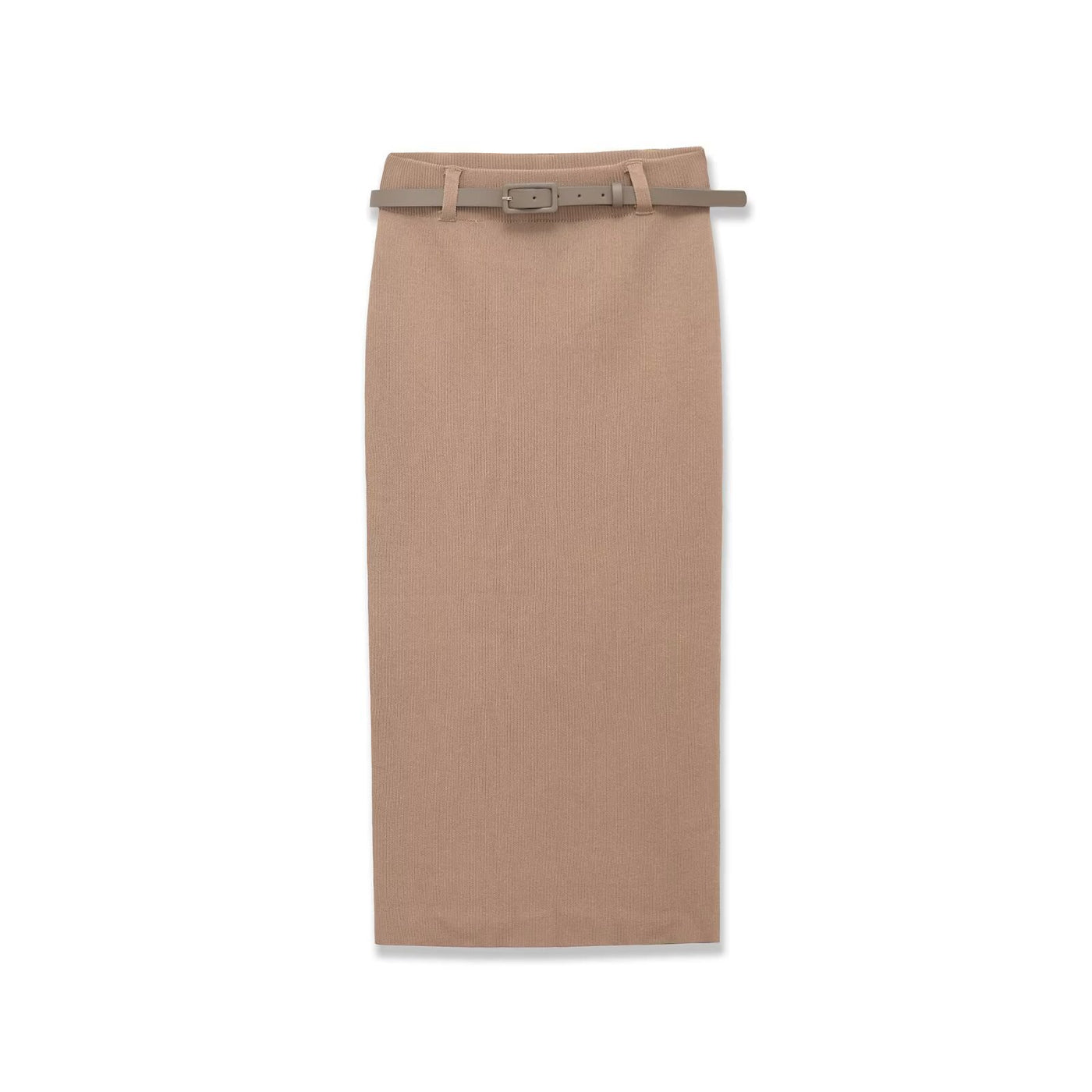Hallie | midi skirt