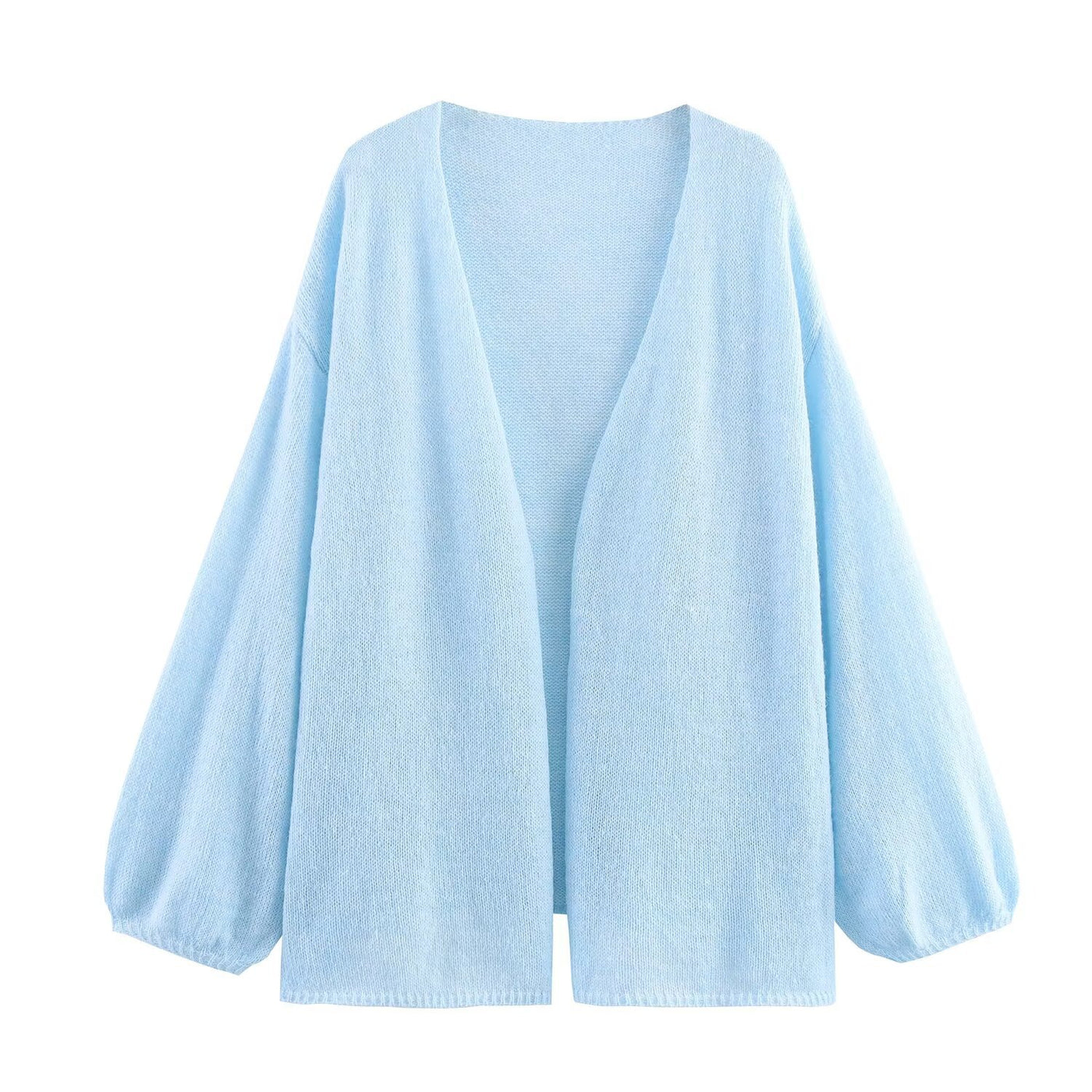 Rosie | cropped cardigan