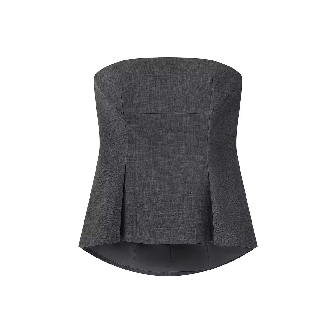 Darcy | peplum top