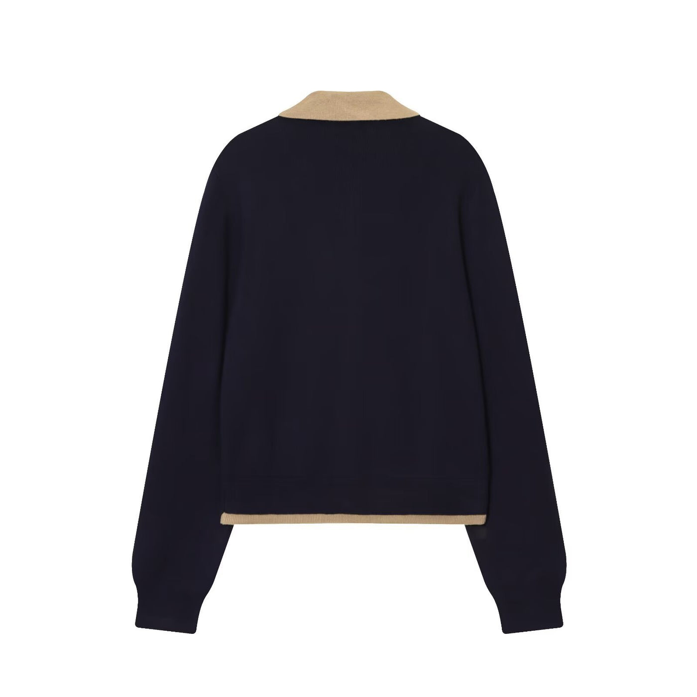 Violet | cropped cardigan