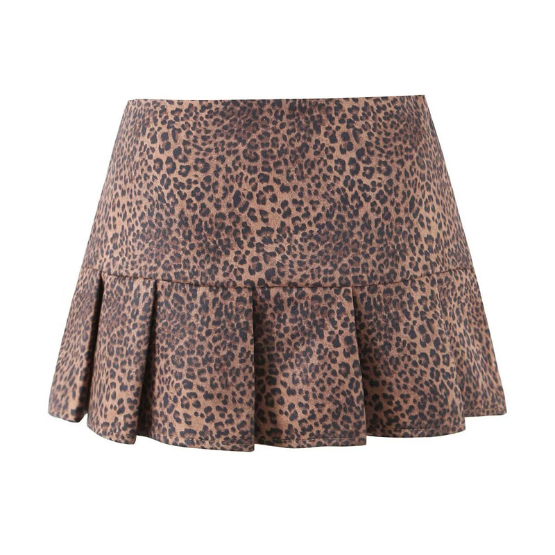 Sophie | mini skirt