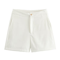 Erin | tailored shorts