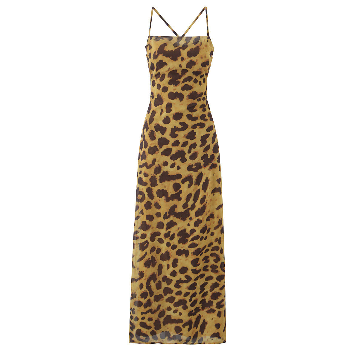 Eloise | slip dress