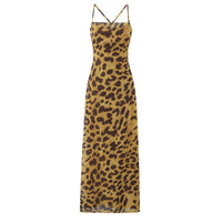 Eloise | slip dress