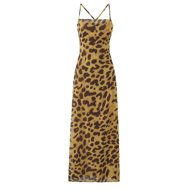 Eloise | slip dress