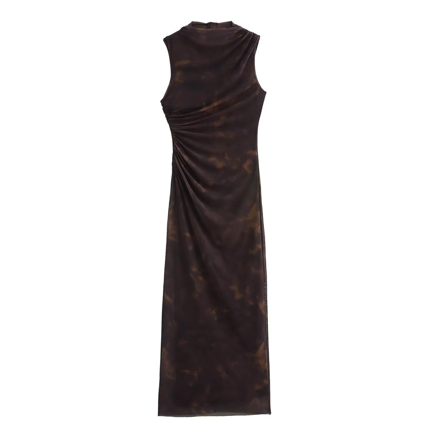 Tamara | ruched dress