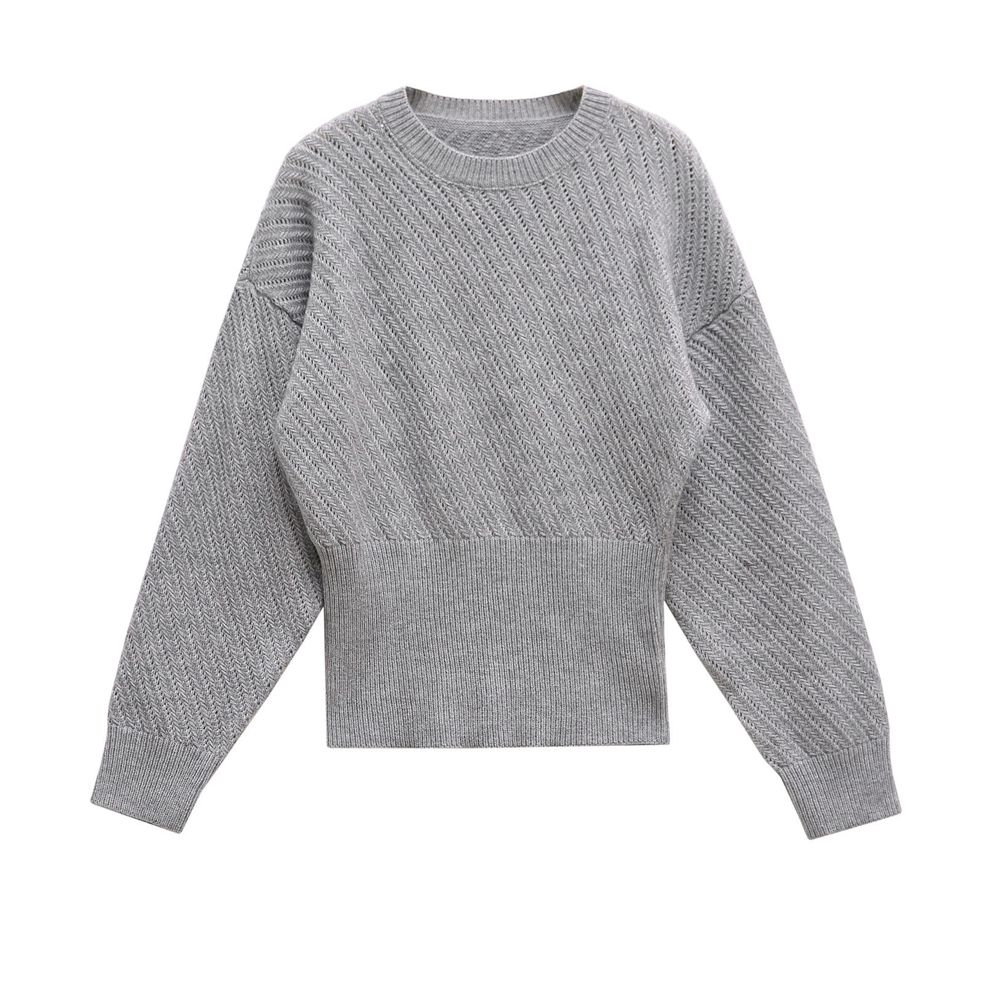Allegra | knit top