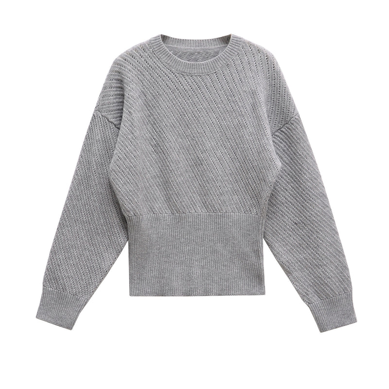 Allegra | knit top