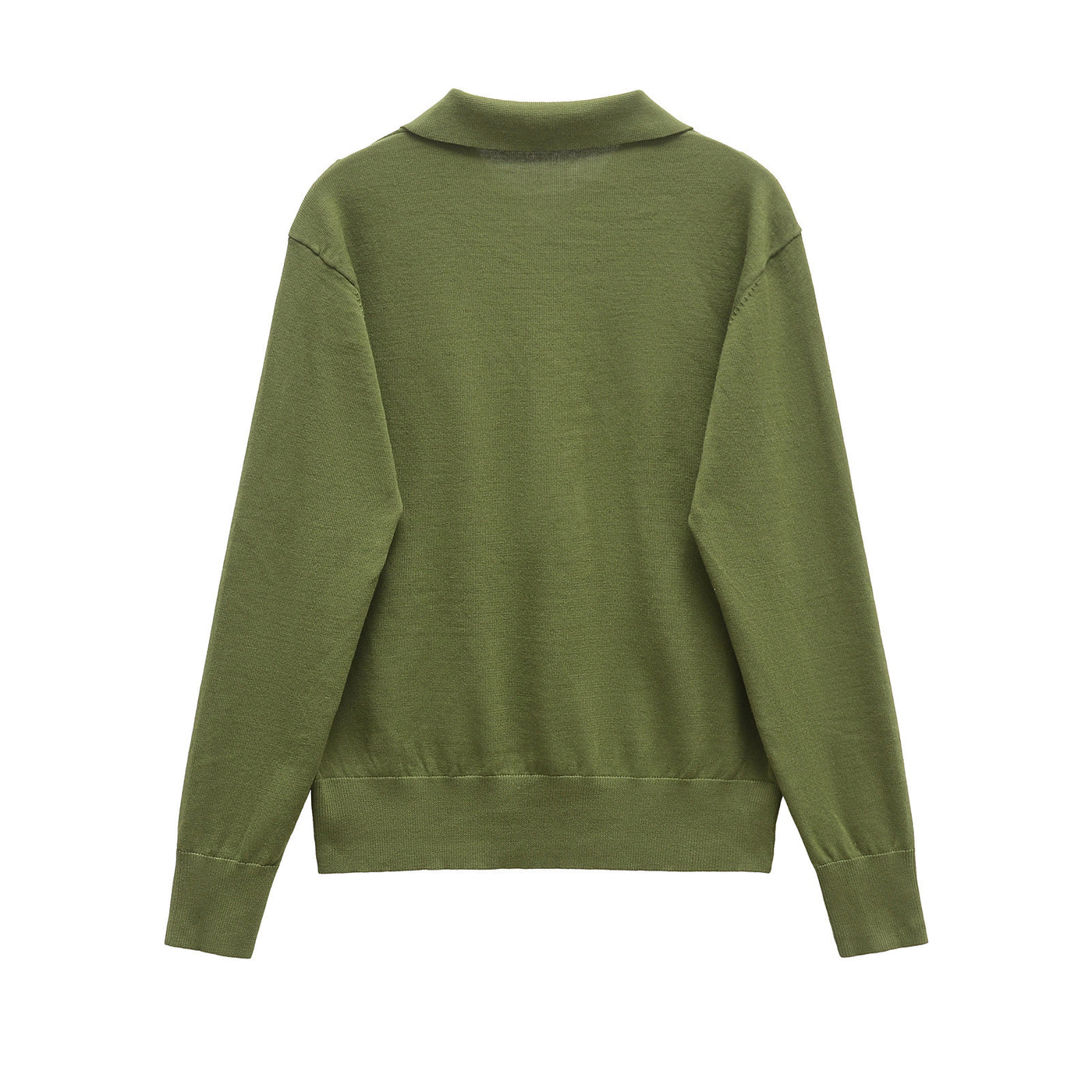 Elsie | knit top