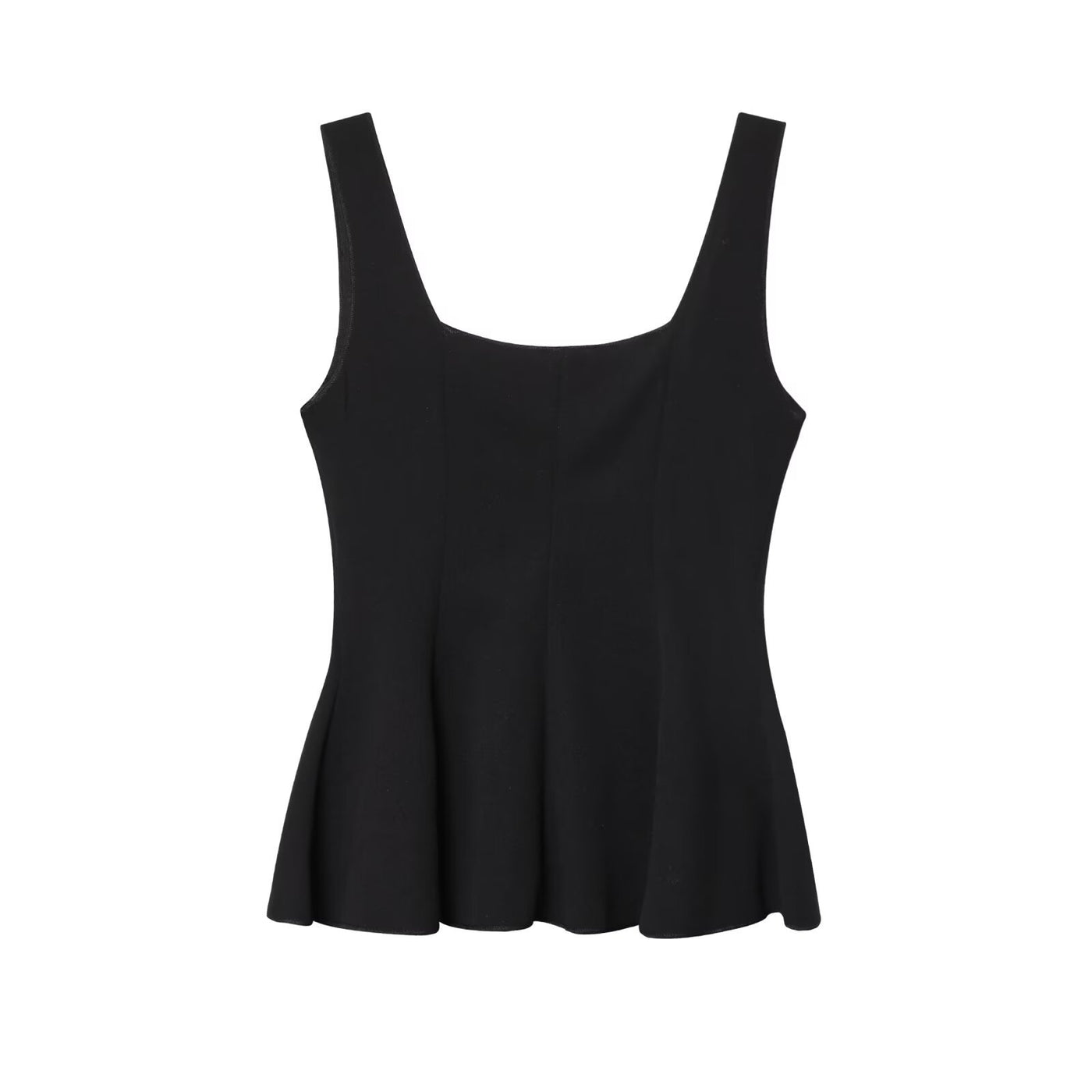 Caitlin | peplum top