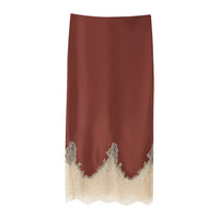 Lottie | slip skirt