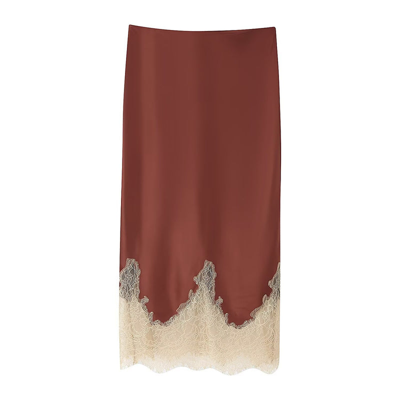 Lottie | slip skirt