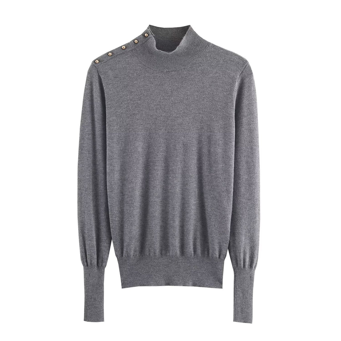 Sophie | knit top