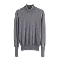 Sophie | knit top