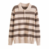 Bella | knit top
