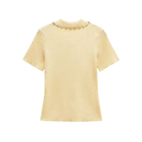Hannah | knit top