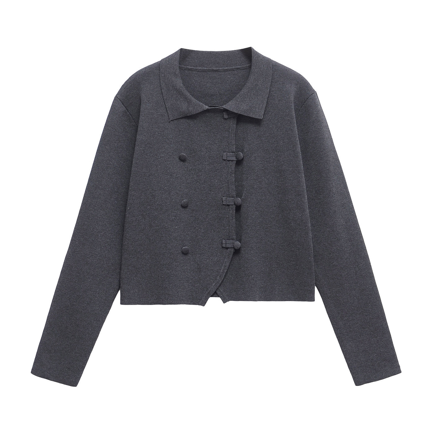 Layla | cropped cardigan