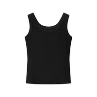 Mary | ribbed tank top