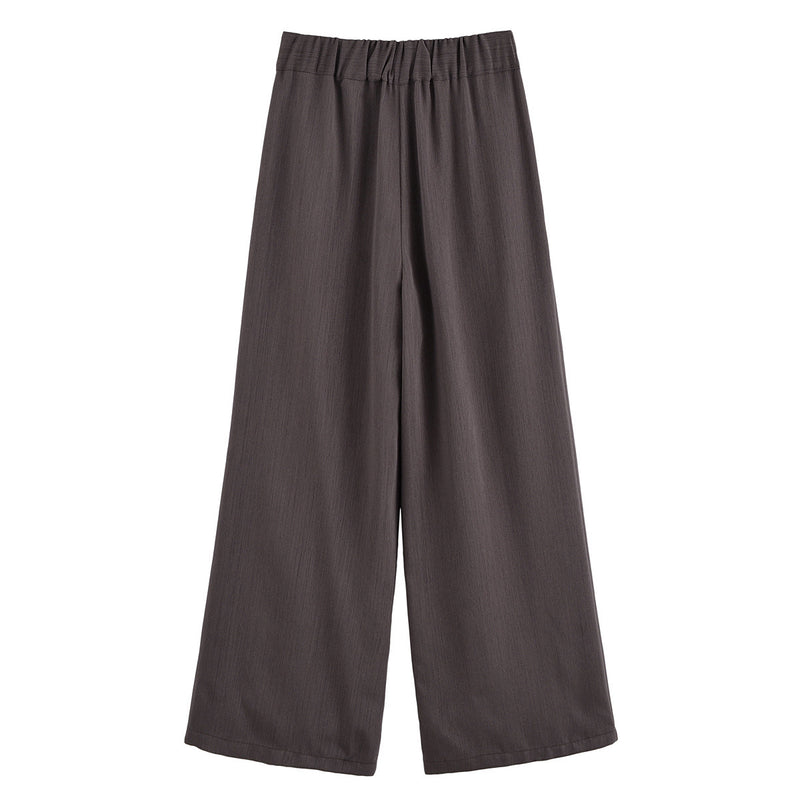 Elizabeth | wide leg pants